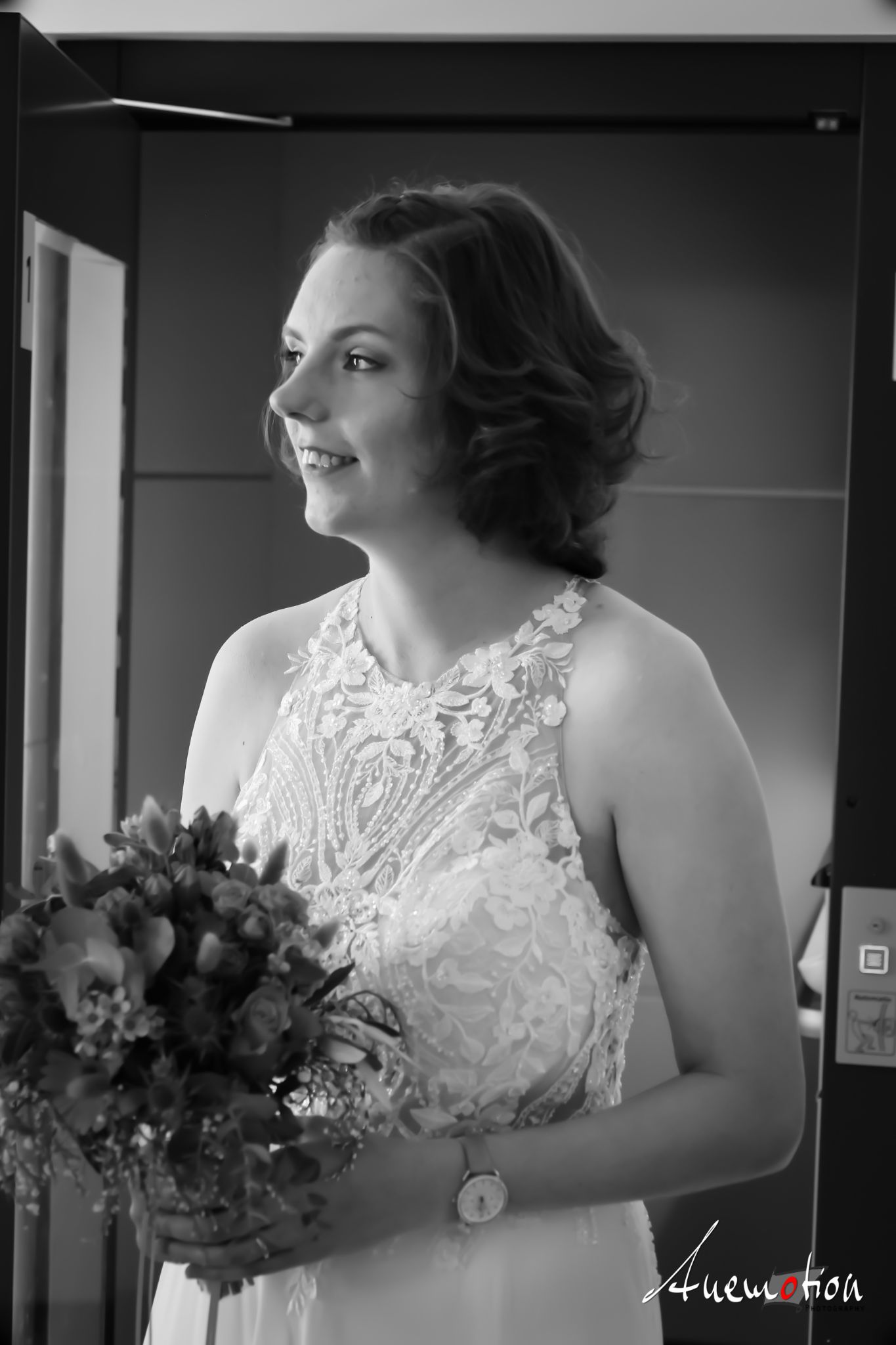 Kathryns Hochzeit (2)